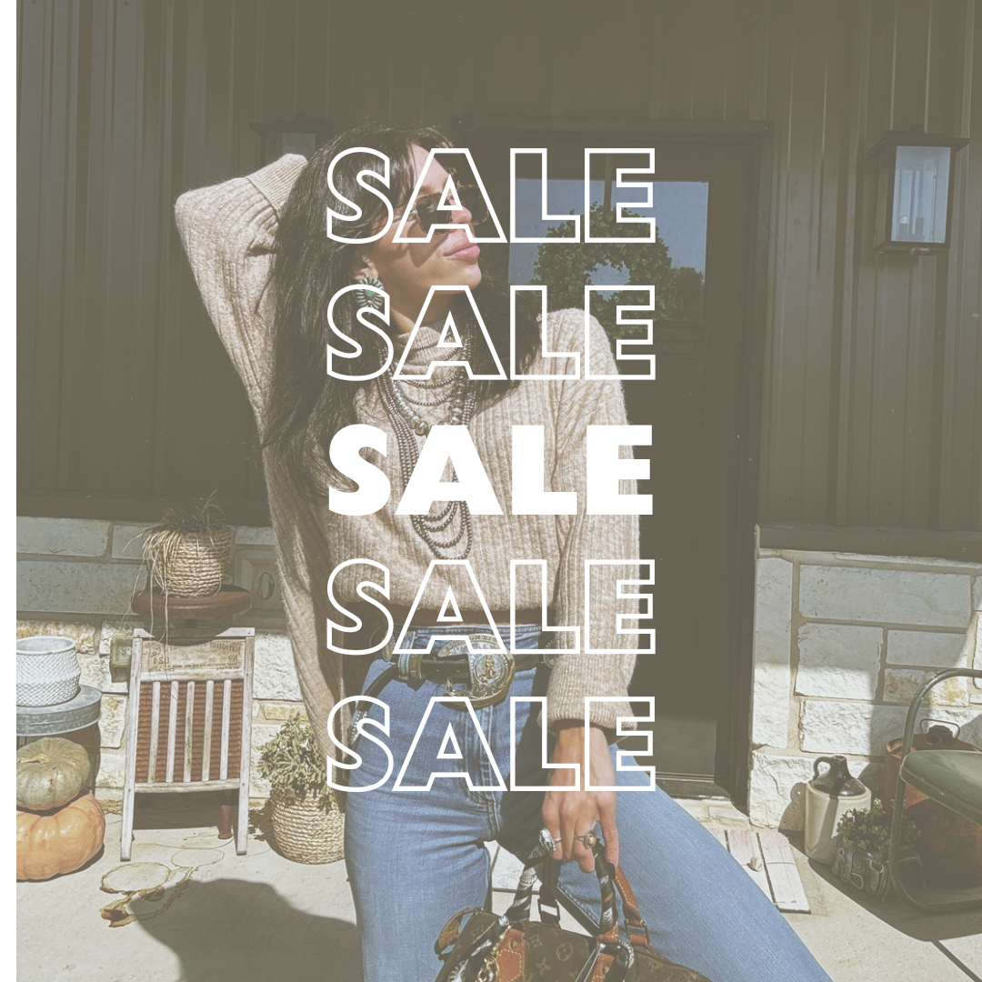 SALE