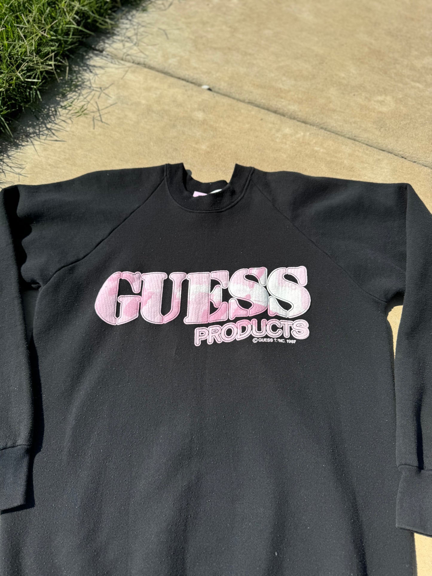 The Guess Crew