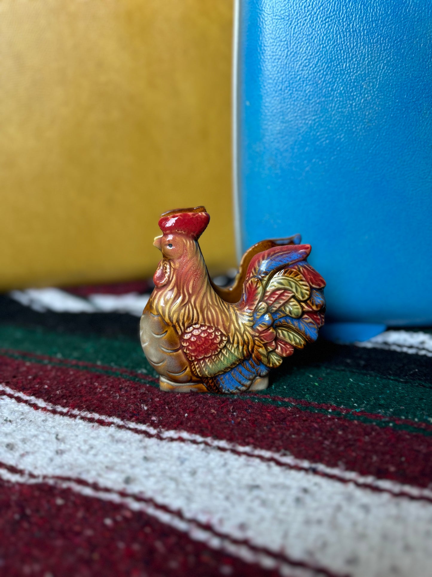 The Chicky Napkin Holder