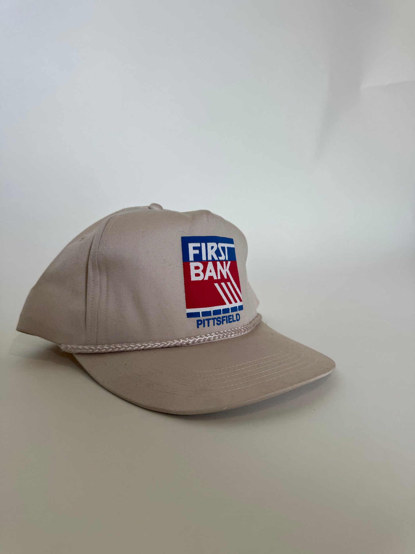 The Banker Hat