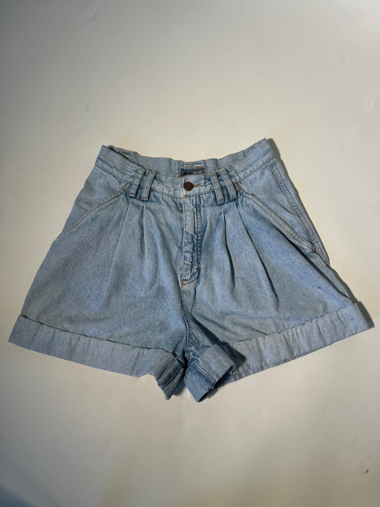 The Three Pocket Shorts