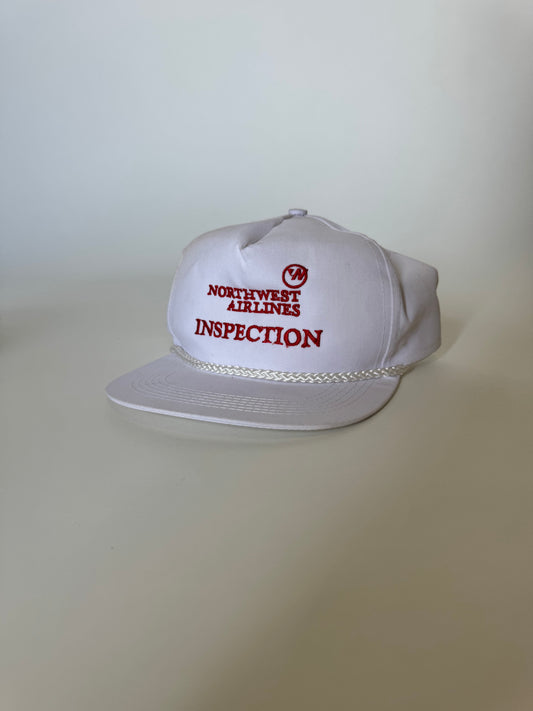 The Inspection Hat