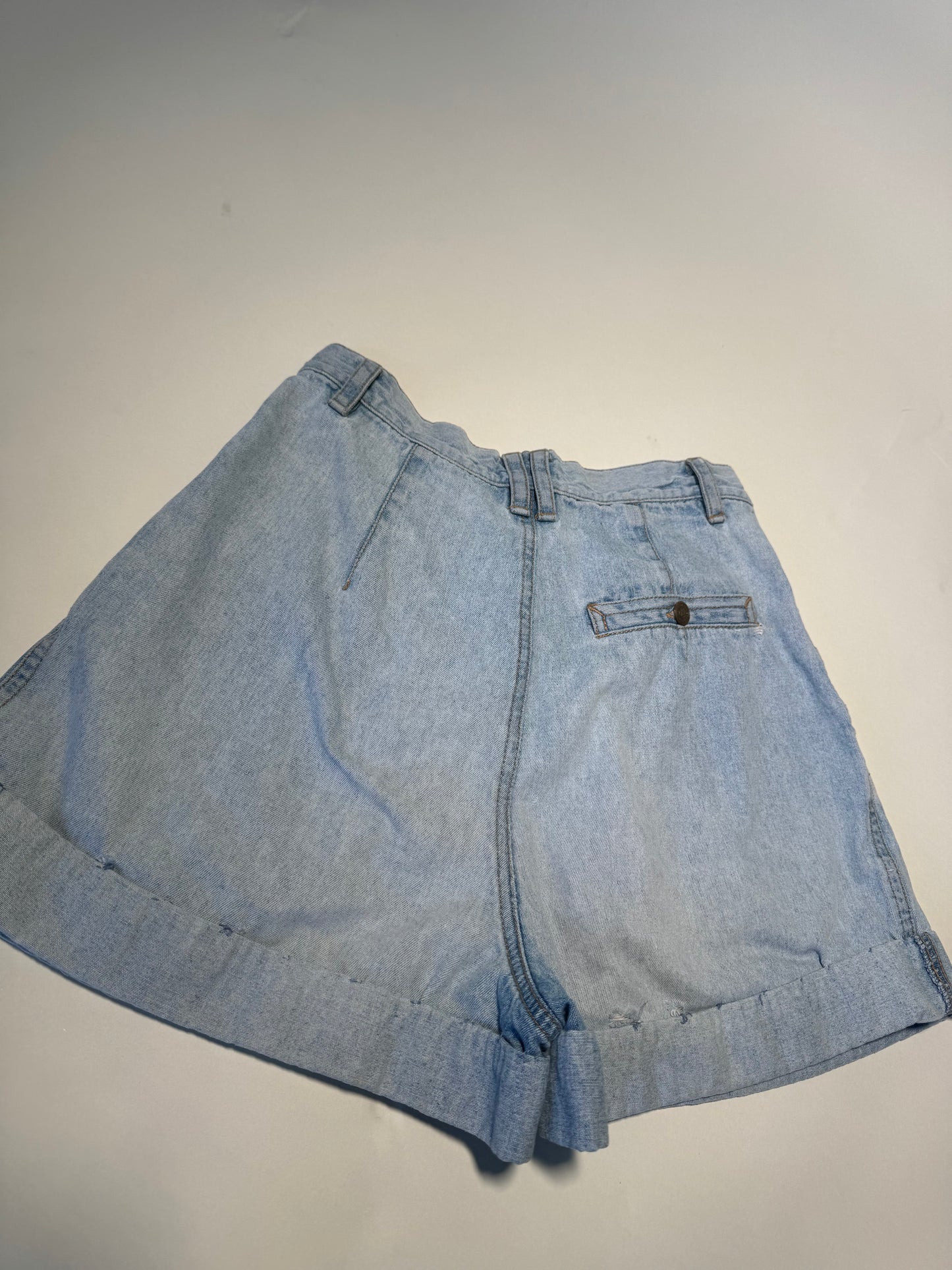 The Three Pocket Shorts