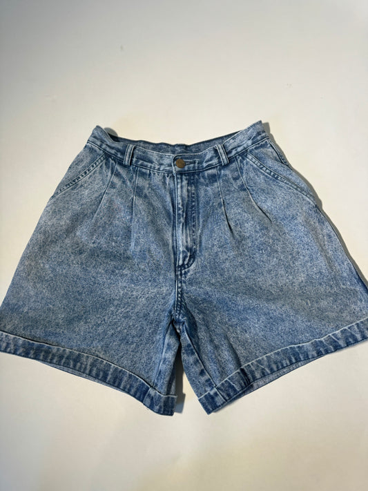 The Bareback Mom Shorts - 24in