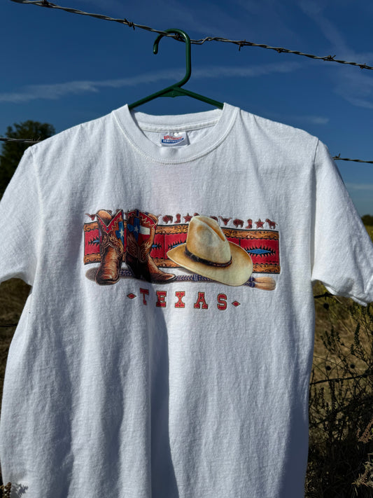 The Texas Tee - S