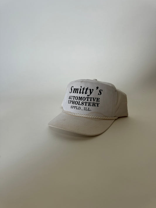 The Smitty Hat