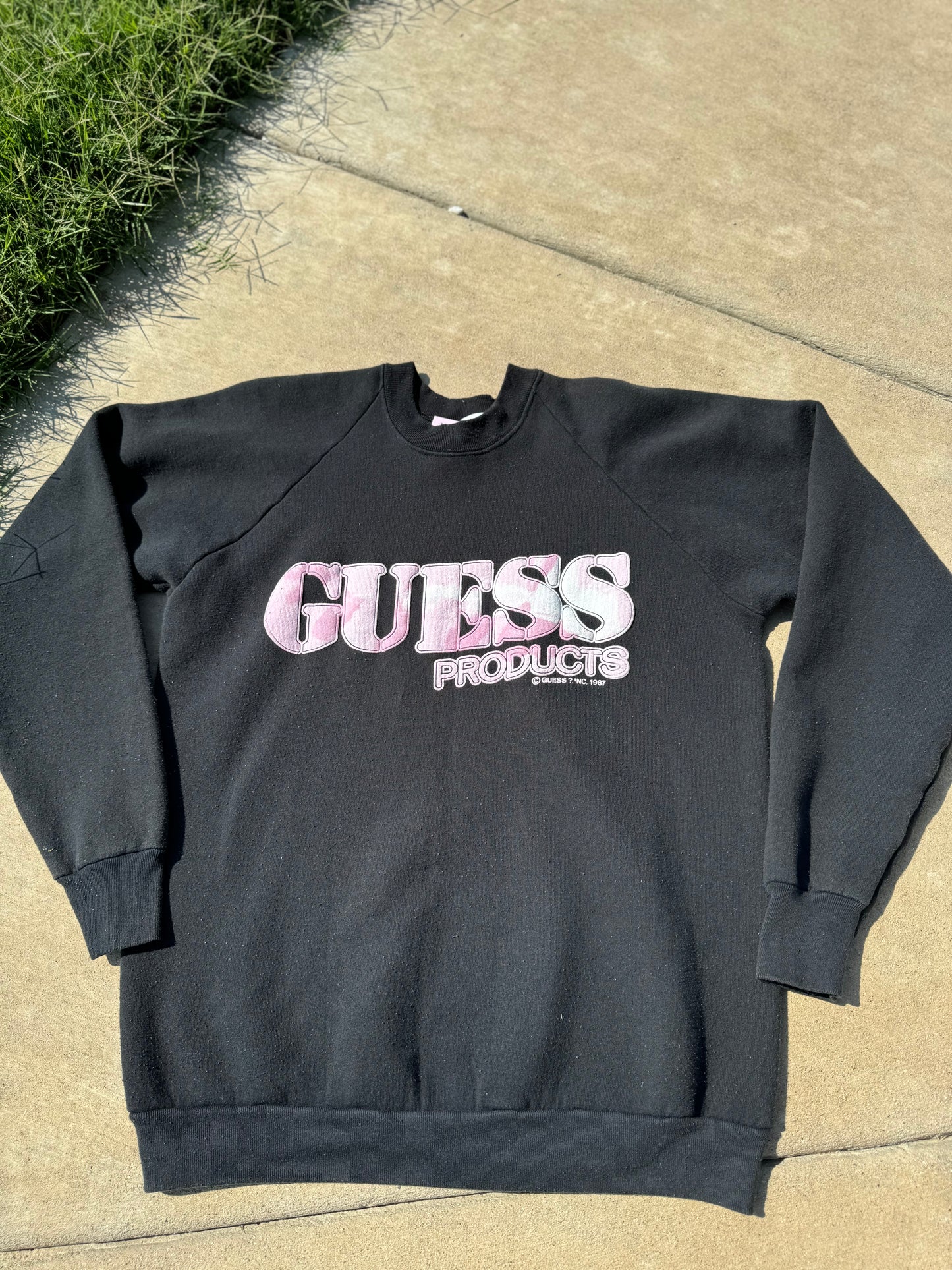 The Guess Crew